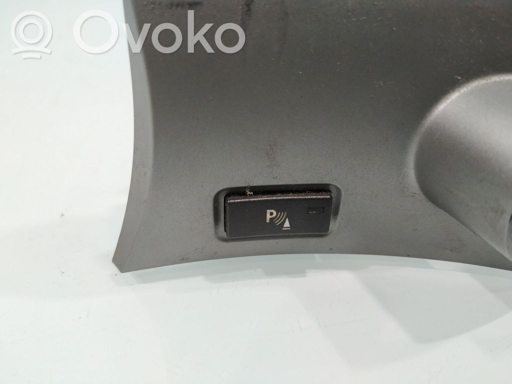 BMW 7 E65 E66 Otros interruptores/perillas/selectores 