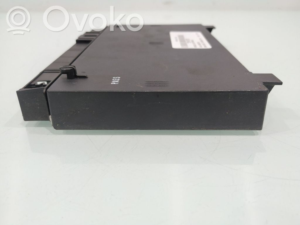 BMW 7 E65 E66 Autres unités de commande / modules 