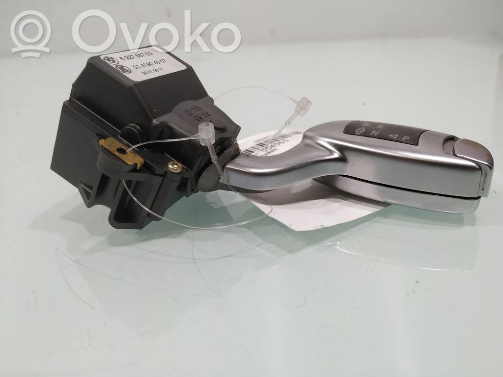 BMW 7 E65 E66 Selector caja de cambios 