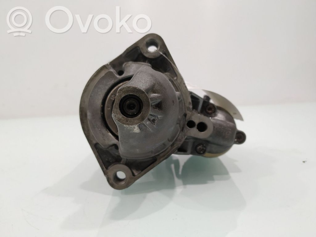 Motor de arranque   12417794952