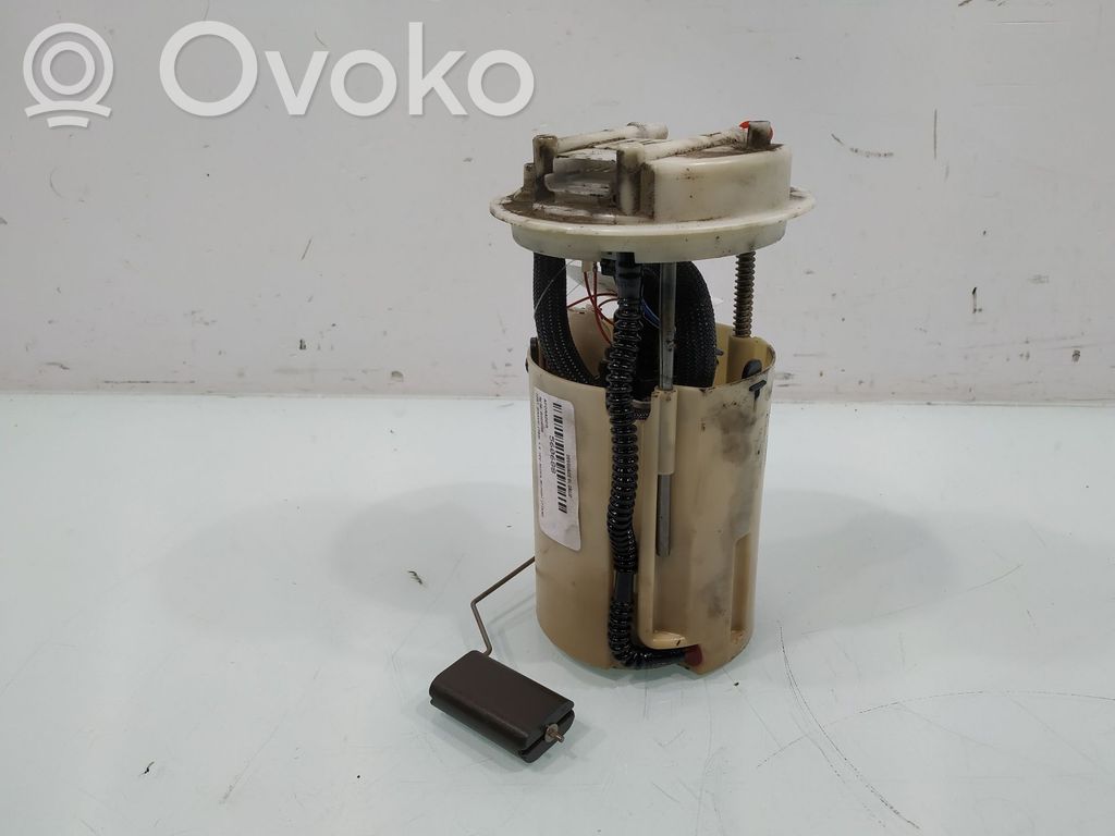Fiat Bravo Bomba interna de combustible 