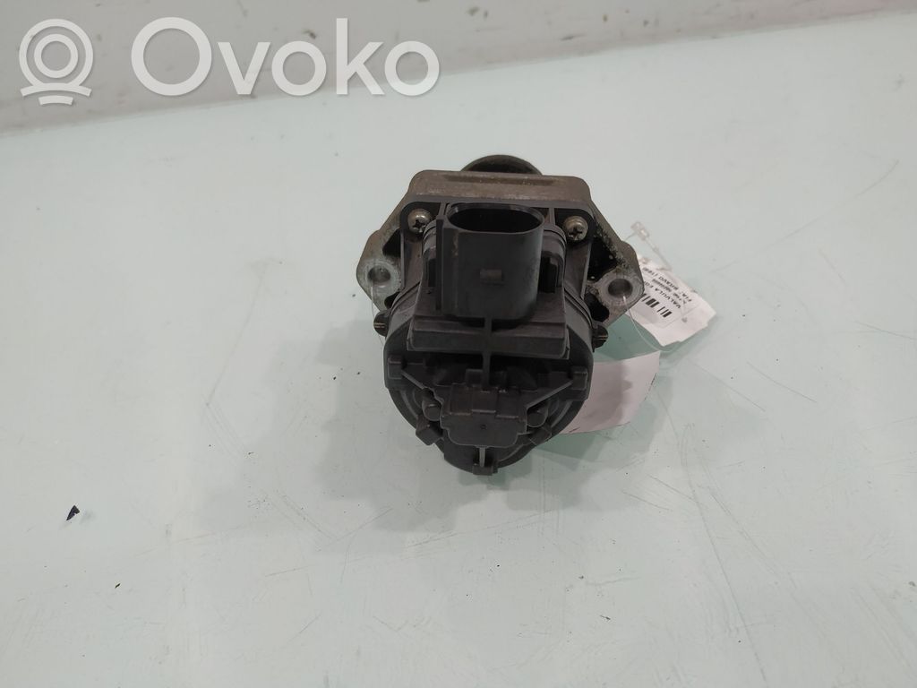Fiat Bravo Válvula EGR 