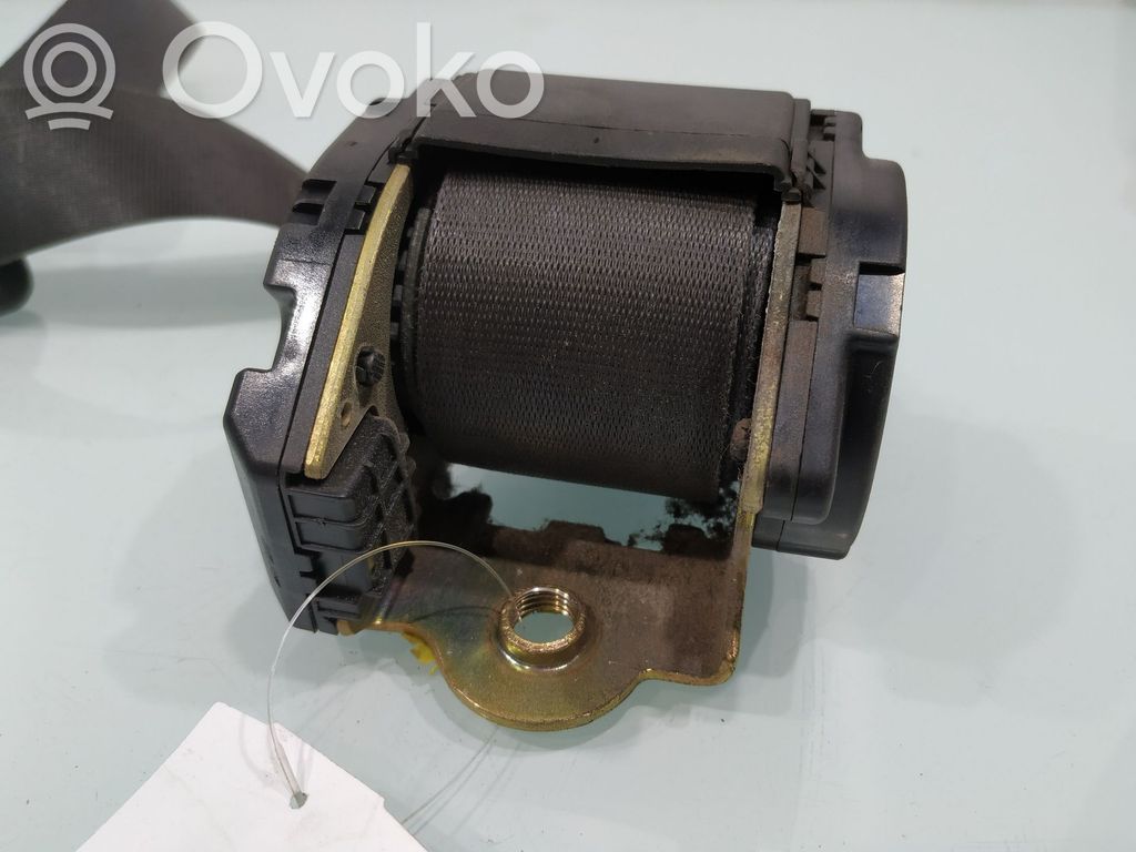 Land Rover Freelander Cinturón delantero 