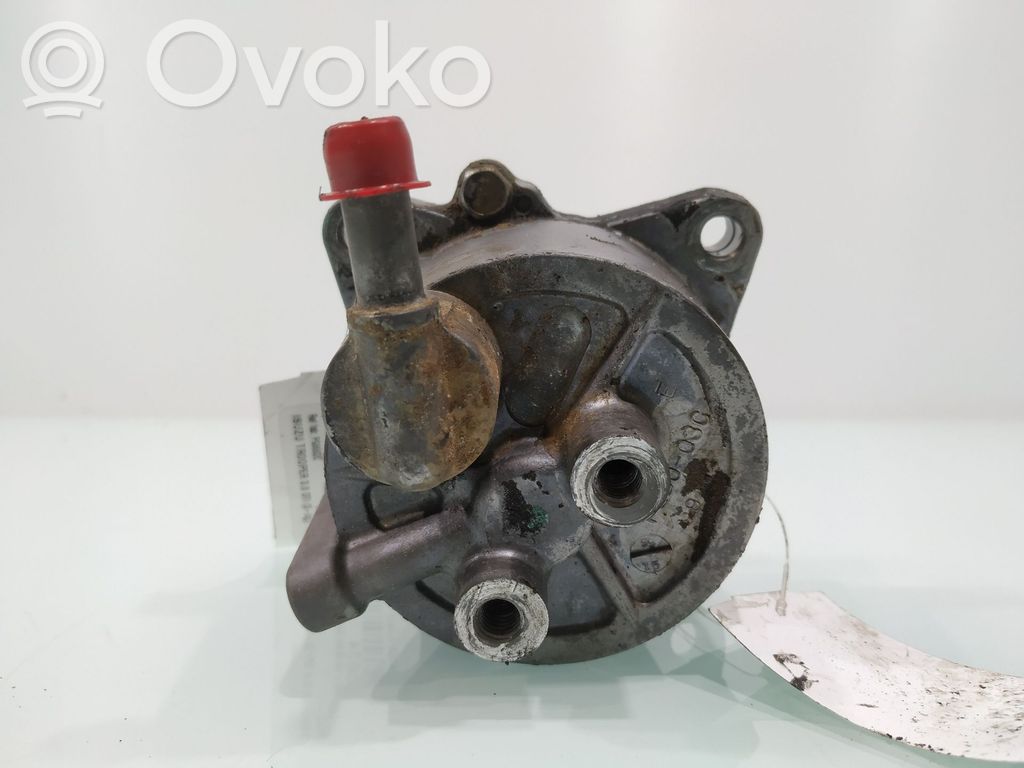 Isuzu Trooper Vacuum pump 
