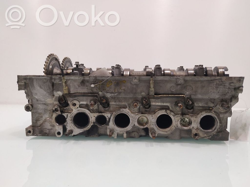 Mercedes-Benz Vaneo W414 Chiulasă motor 