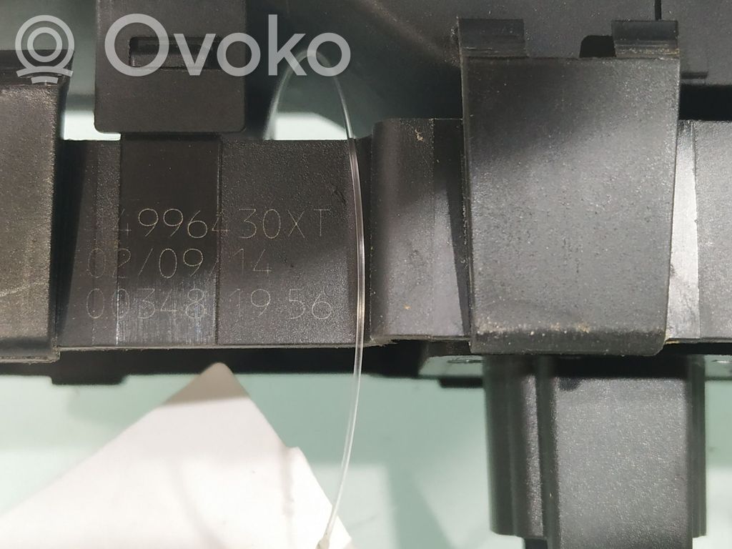Fiat Ulysse Electric window control switch 