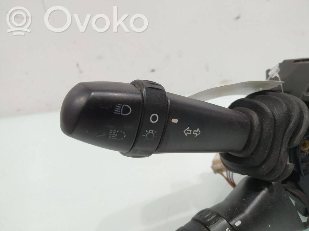 Fiat Bravo Interruptor de luz 
