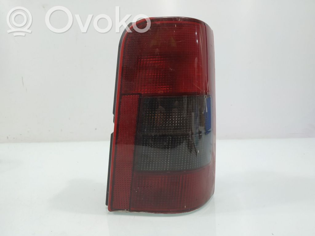 Citroen Berlingo Takavalot 