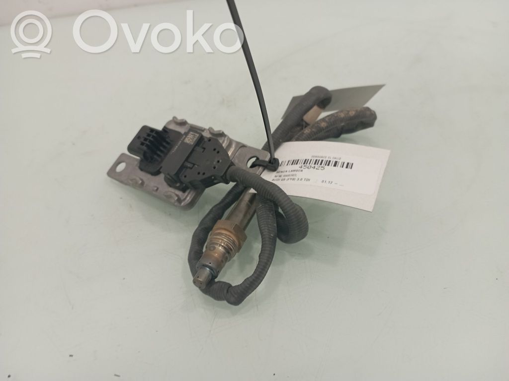 Audi Q5 SQ5 FY Sonde lambda 