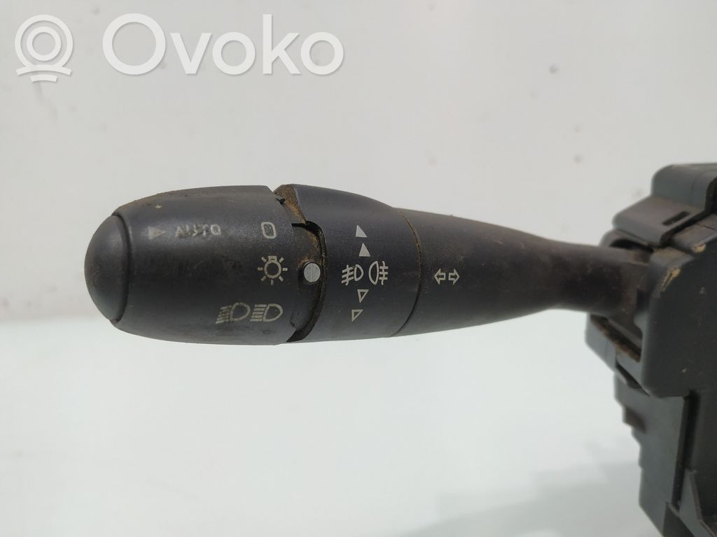 Citroen C5 Light switch 