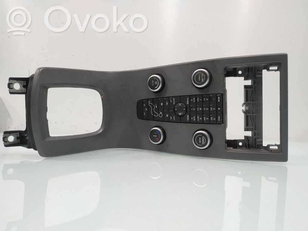 Volvo V50 Climate control unit 