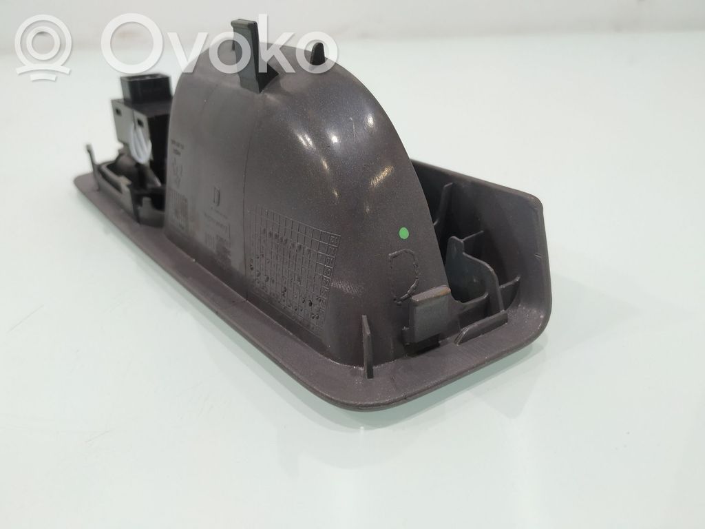 Electric window control switch   31295736