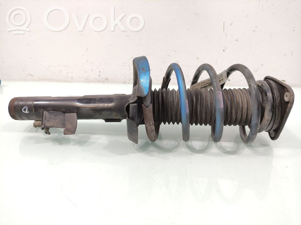 Mazda 3 II Front shock absorber/damper 