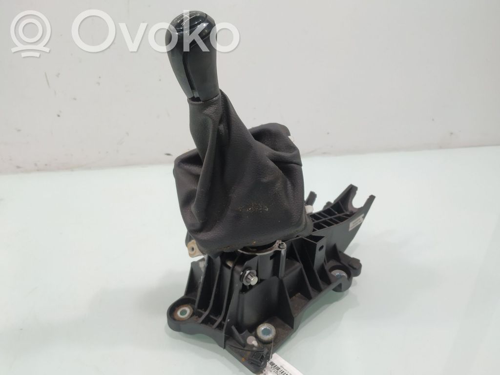 Mazda 3 II Selector caja de cambios 