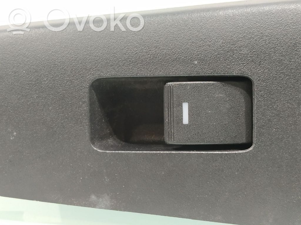Mazda 3 II Electric window control switch 