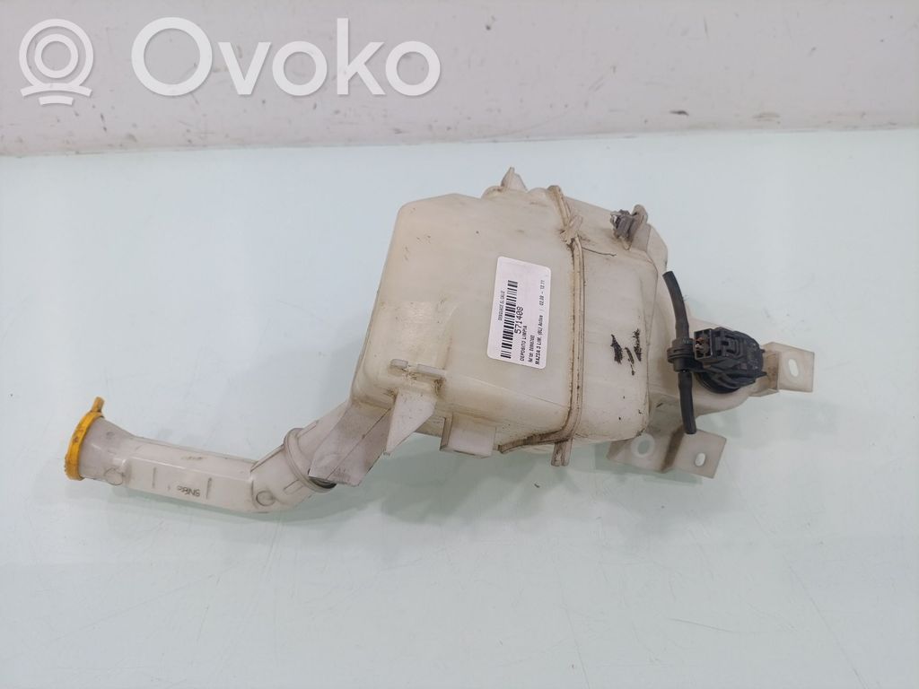 Mazda 3 II Langų skysčio bakelis 