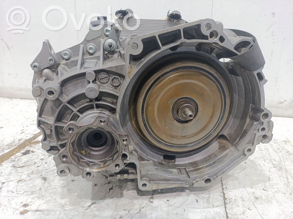 Volkswagen Golf V Manual 5 speed gearbox 