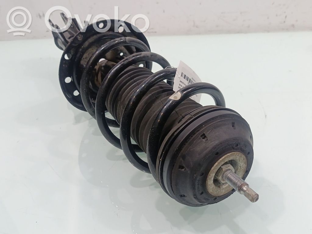 Opel Corsa D Etuiskunvaimennin 