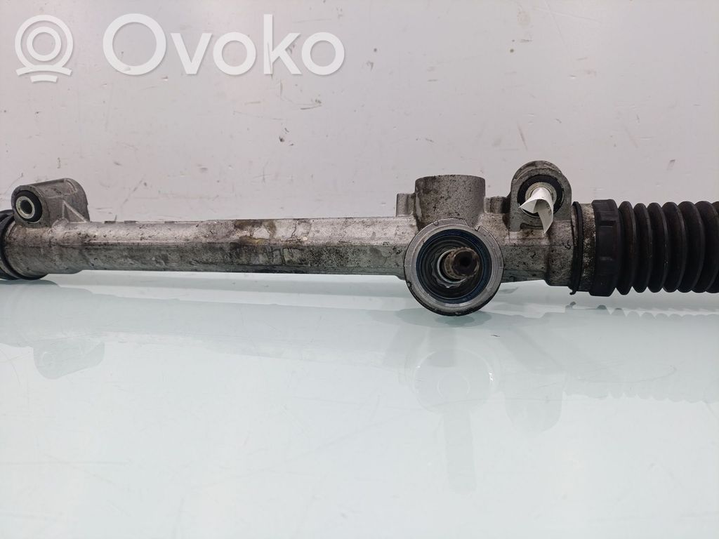 Opel Corsa D Hammastanko 