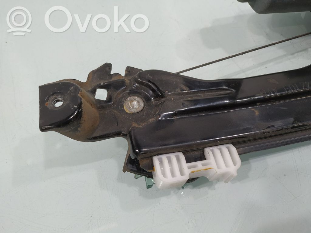 Citroen DS5 Fensterheber elektrisch mit Motor Tür vorne 