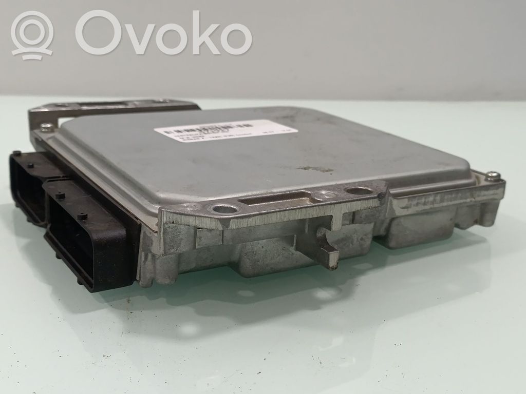 Engine control unit/module   5800454