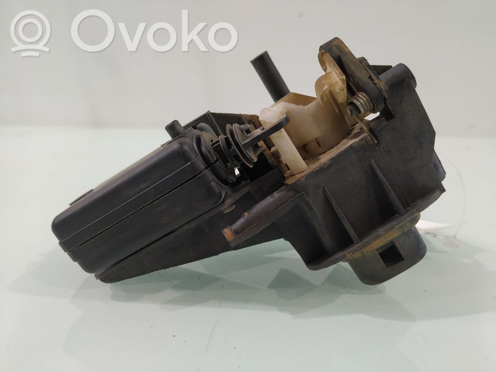 Renault Clio II Tailgate/trunk/boot exterior handle 