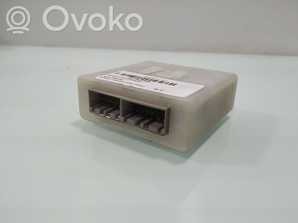 Sonstige Steuergeräte / Module   28550JY00A