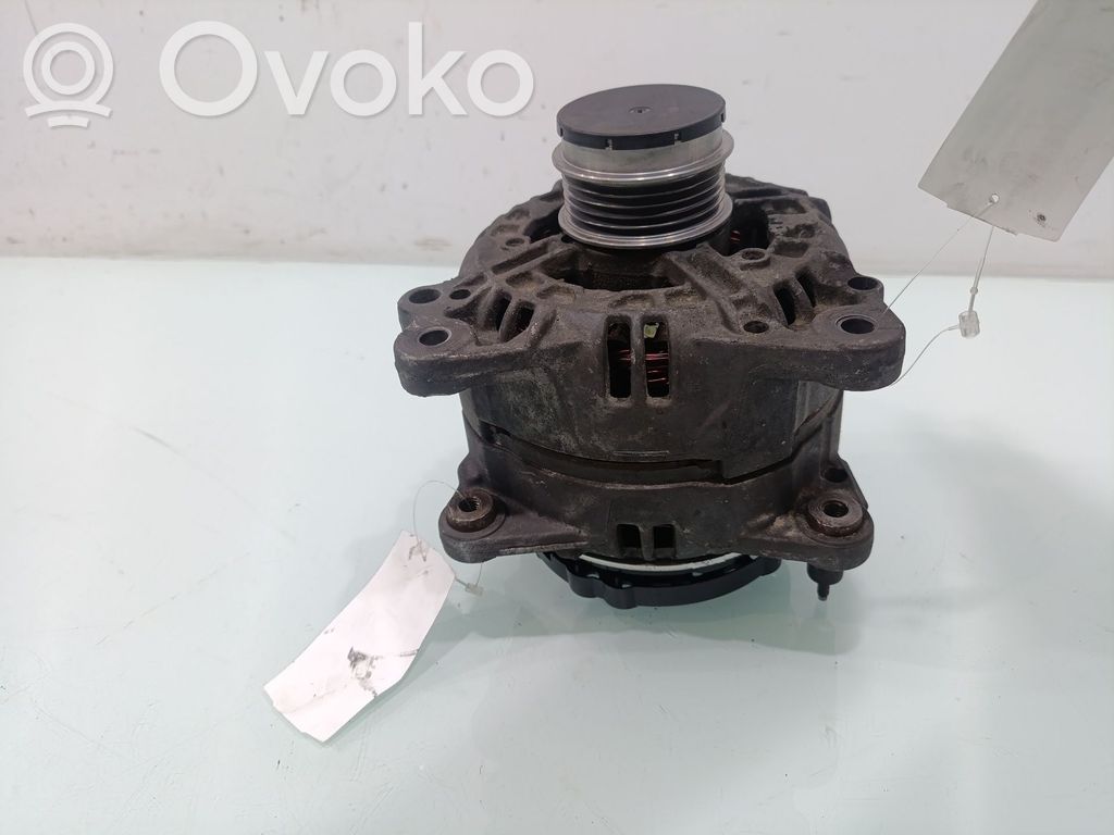 Audi A4 S4 B6 8E 8H Generator/alternator 