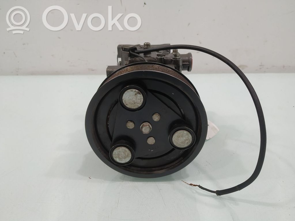 Mazda 5 Compressore aria condizionata (A/C) (pompa) 