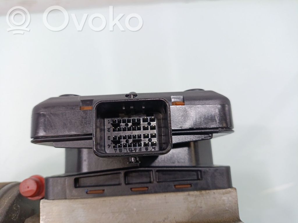 Air suspension compressor   9636713880