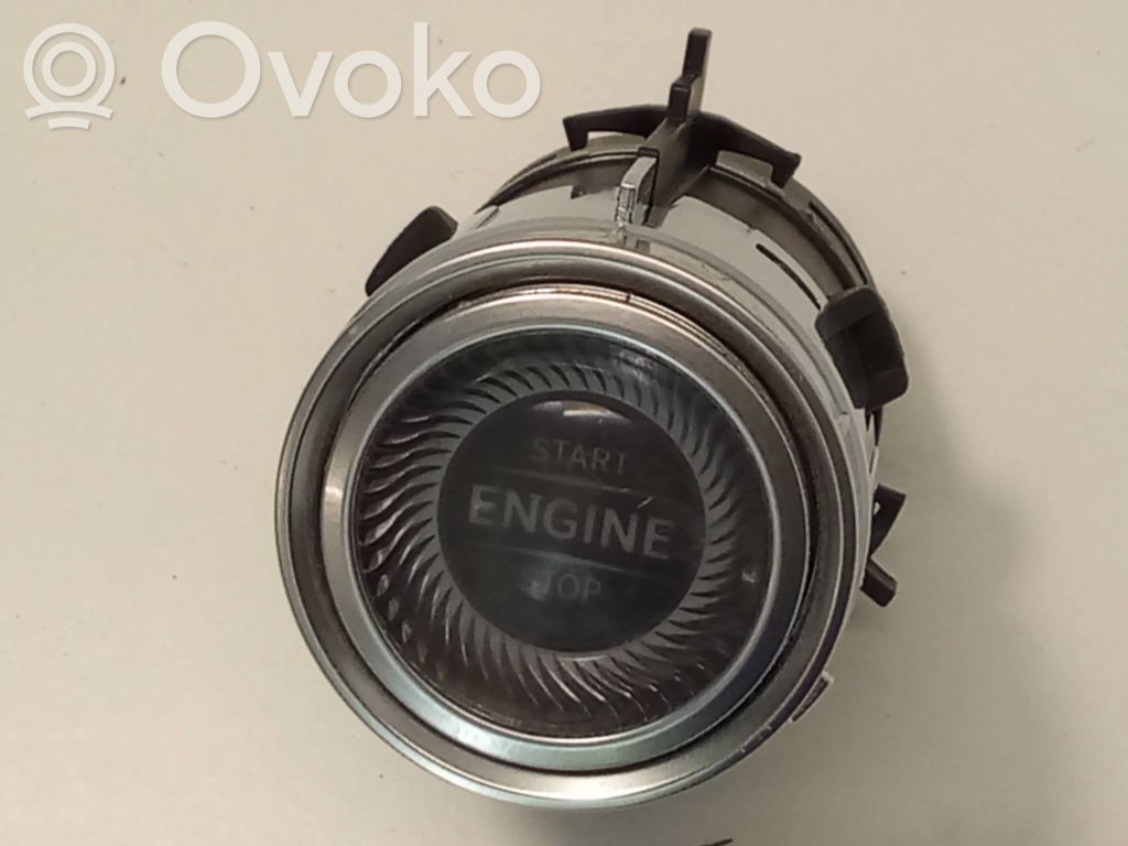Engine start stop button switch   A2139055500,3119,19T170