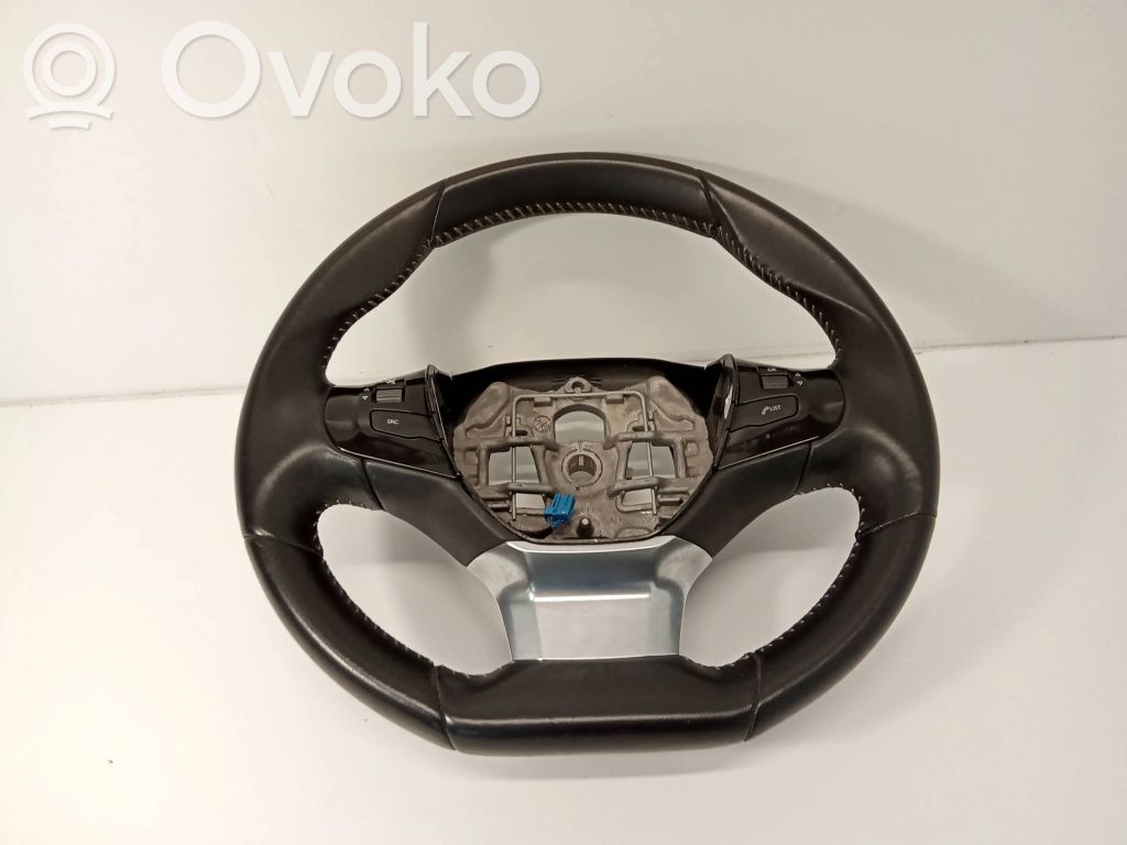 Kierownica   98084115XU,93324N01,D7919058,151002200