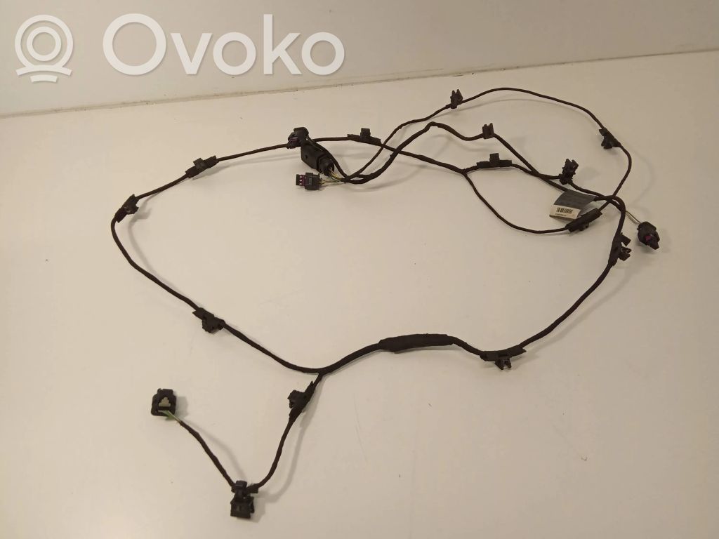 Cableado del sensor de aparcamiento (PDC)   710307335124,710307335124,5467860009,8W0971095B