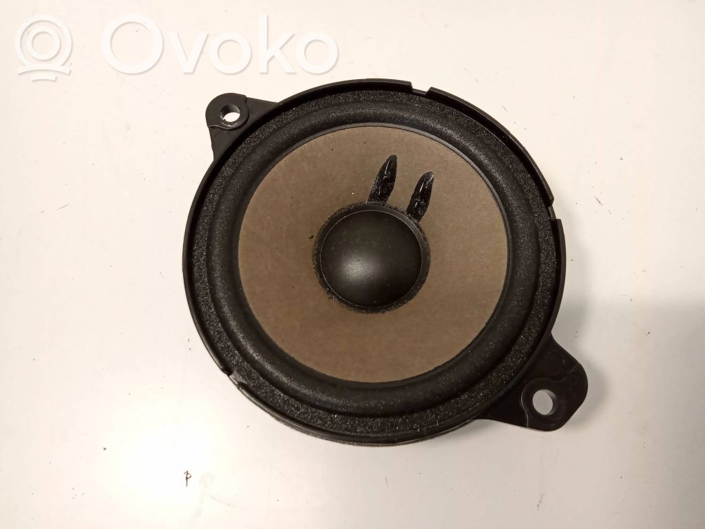 Altavoz del panel   8W0035454,19316,90010014204