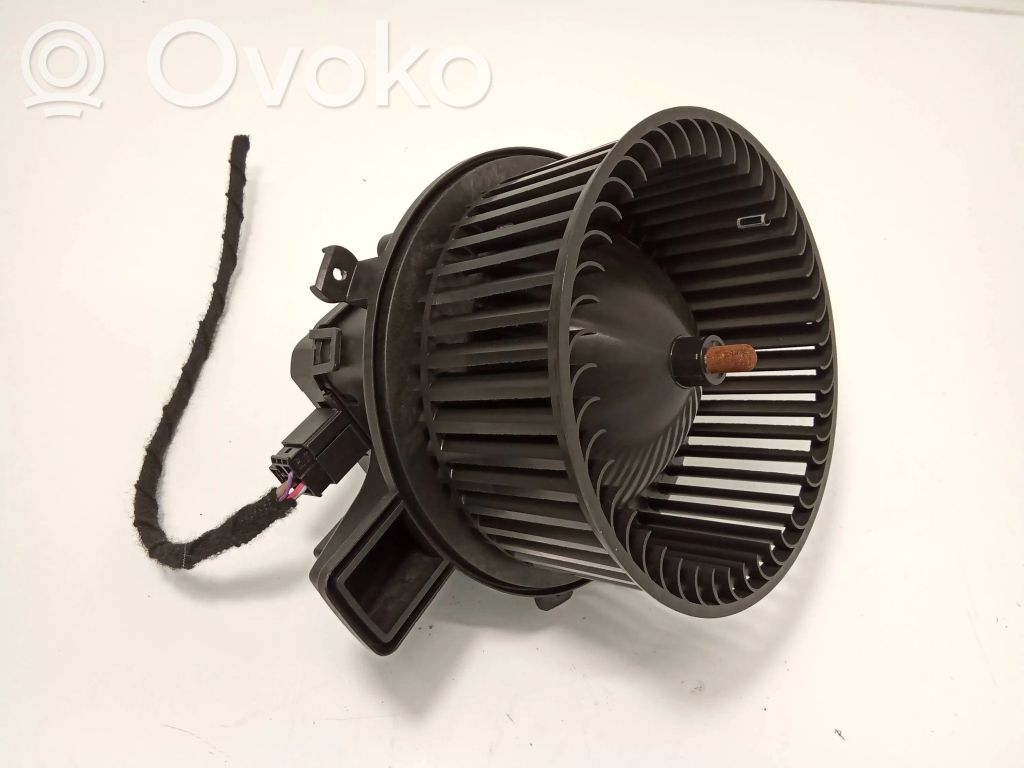 Audi A4 S4 B9 Ventilator aerotermă 