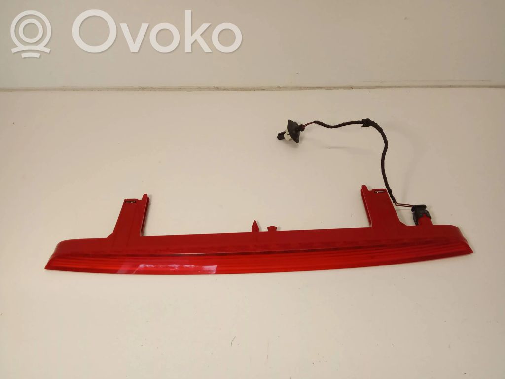 Audi A4 S4 B9 Third/center stoplight 