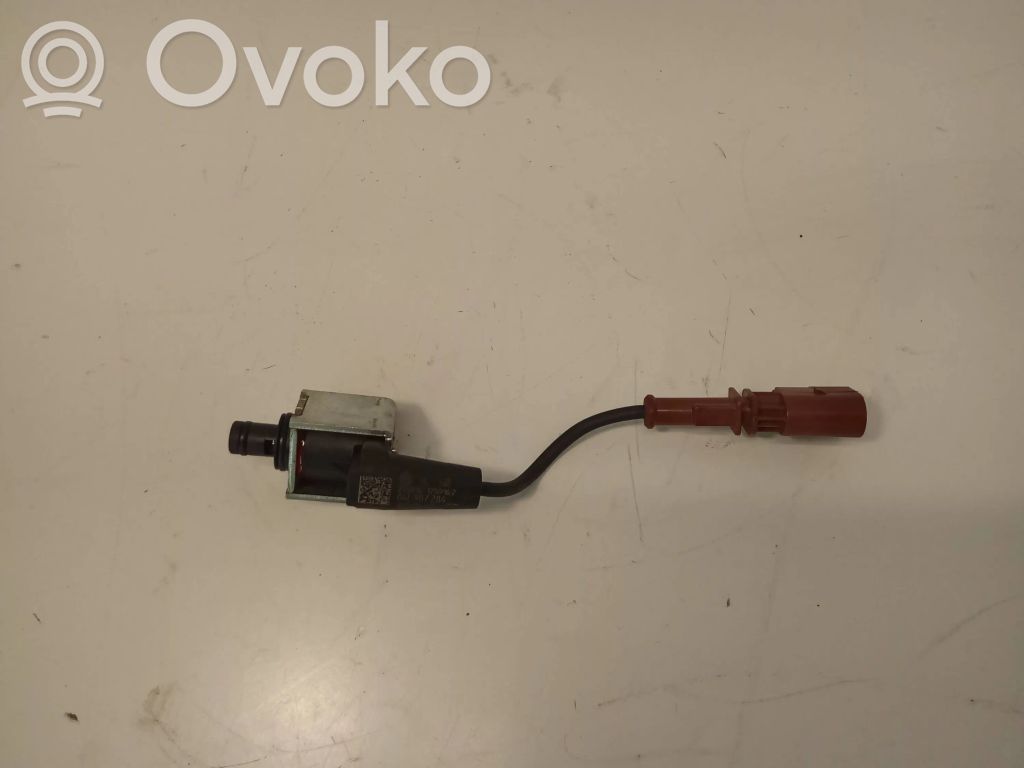 Zawór podciśnienia / Elektrozawór turbiny   04L907284,10253003,270516175916