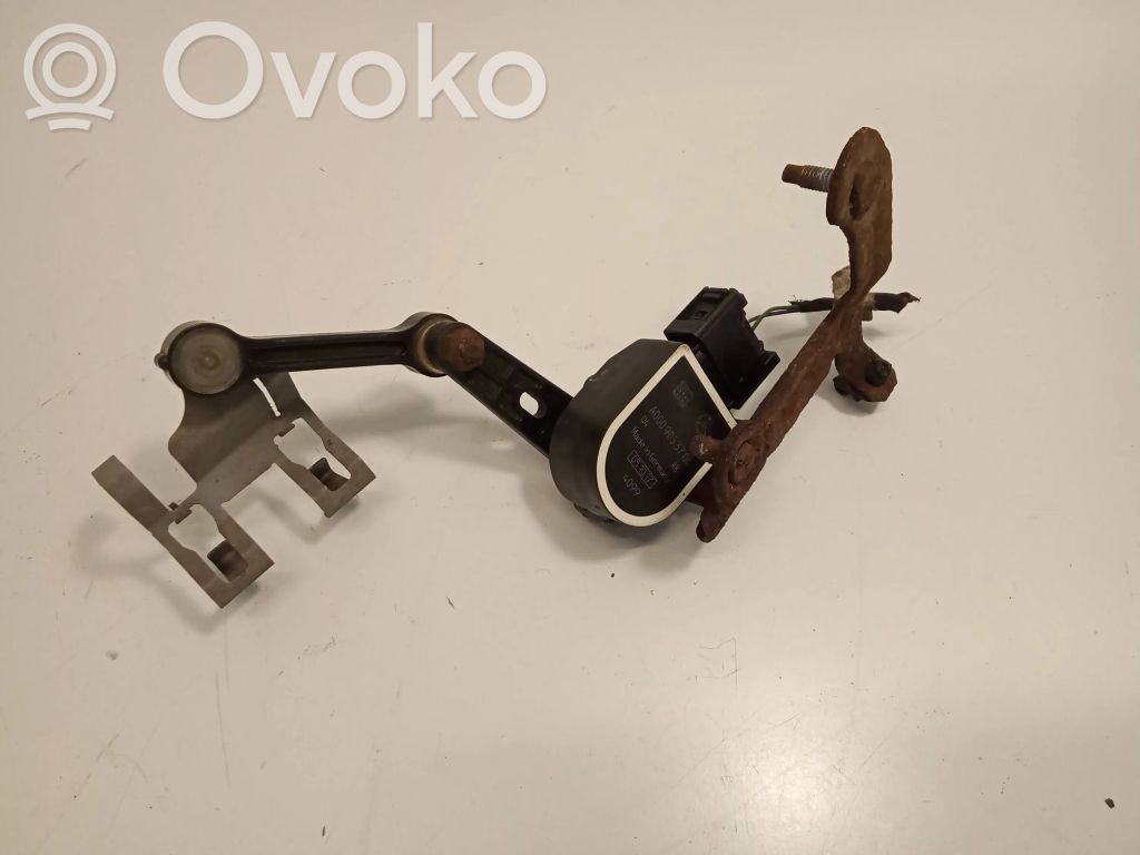 Mercedes-Benz GLC C253 Aizmugurē balstiekārtas augstuma sensors 