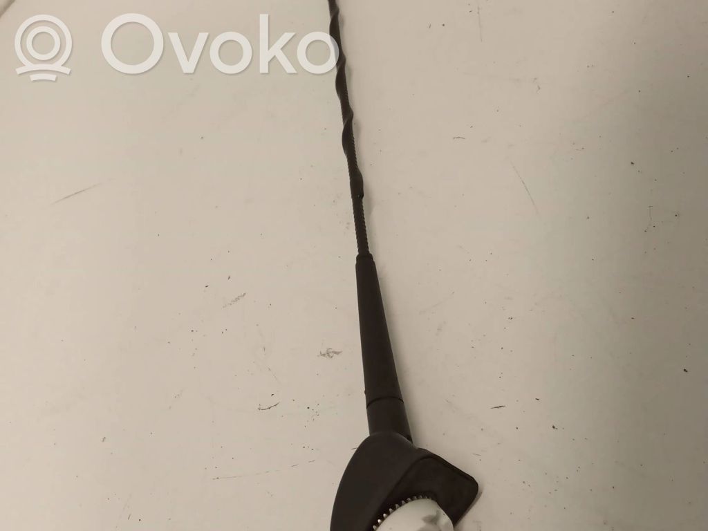 Iveco Daily 6th gen Antena (GPS antena) 