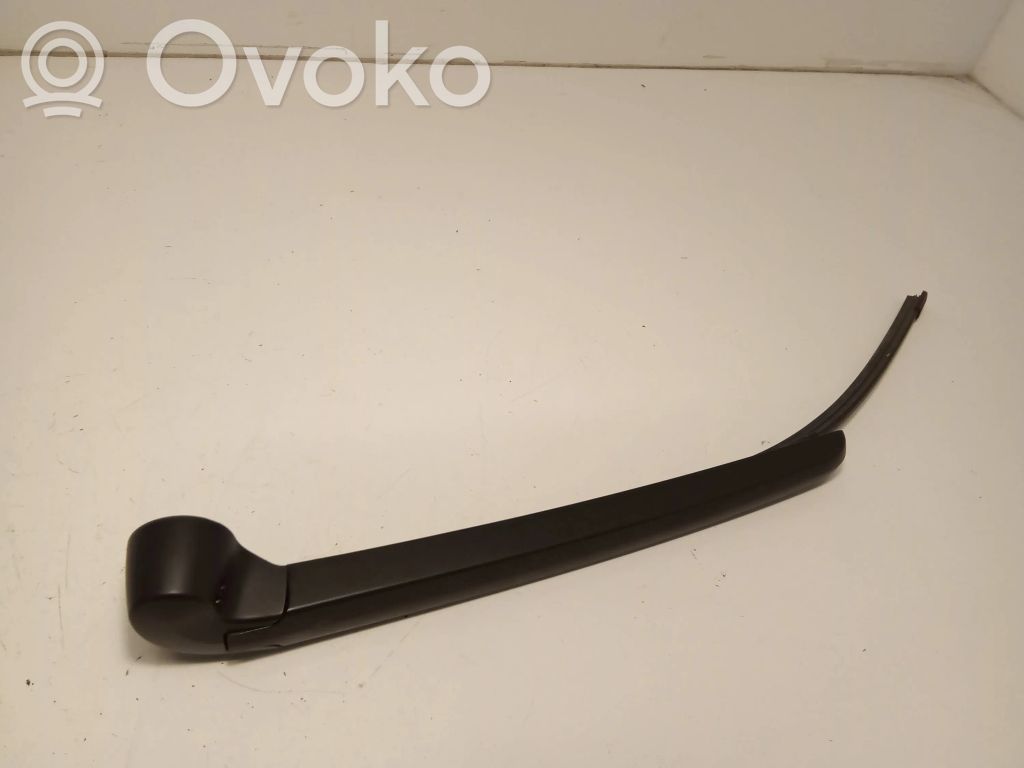 Audi A6 S6 C7 4G Ramię wycieraczki szyby tylnej 