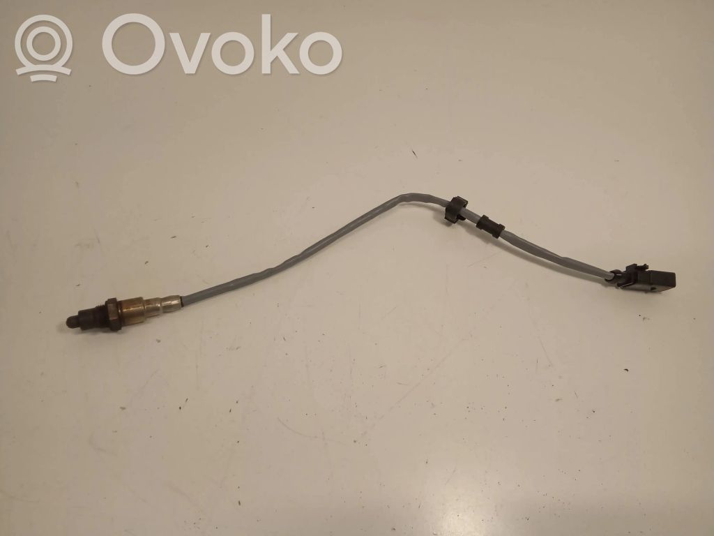 Audi A6 S6 C7 4G Lambda probe sensor 