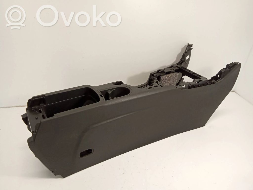 Peugeot 308 Armrest 