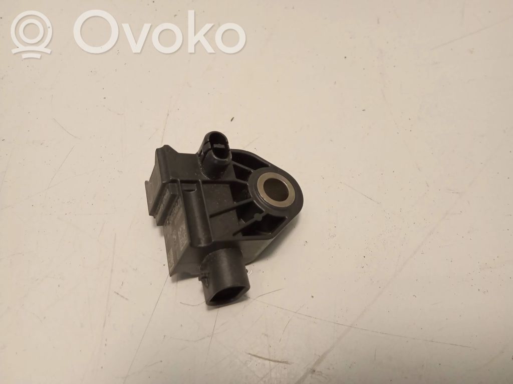 BMW 5 G30 G31 G38 Airbag deployment crash/impact sensor 