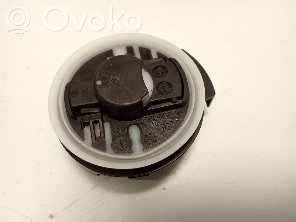 BMW 5 G30 G31 G38 Oro pagalvių smūgio daviklis 