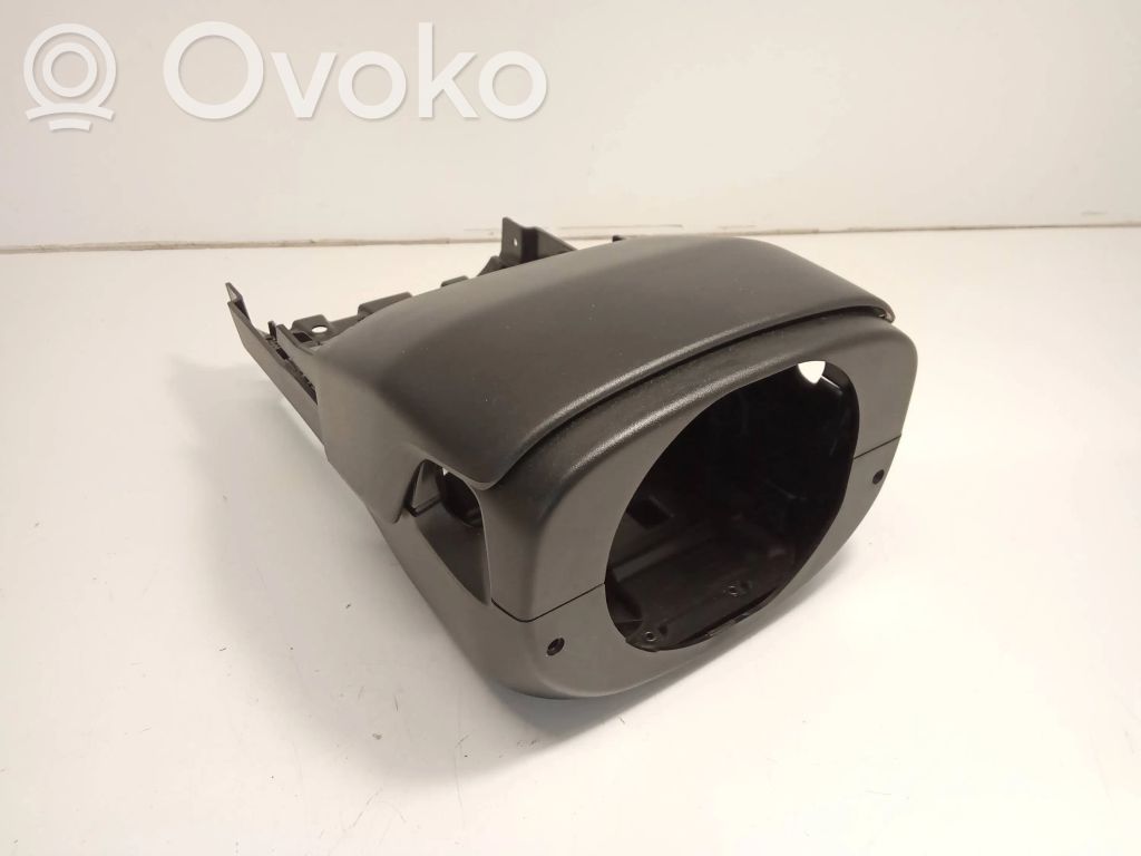 BMW 5 G30 G31 G38 Elementy poszycia kolumny kierowniczej 