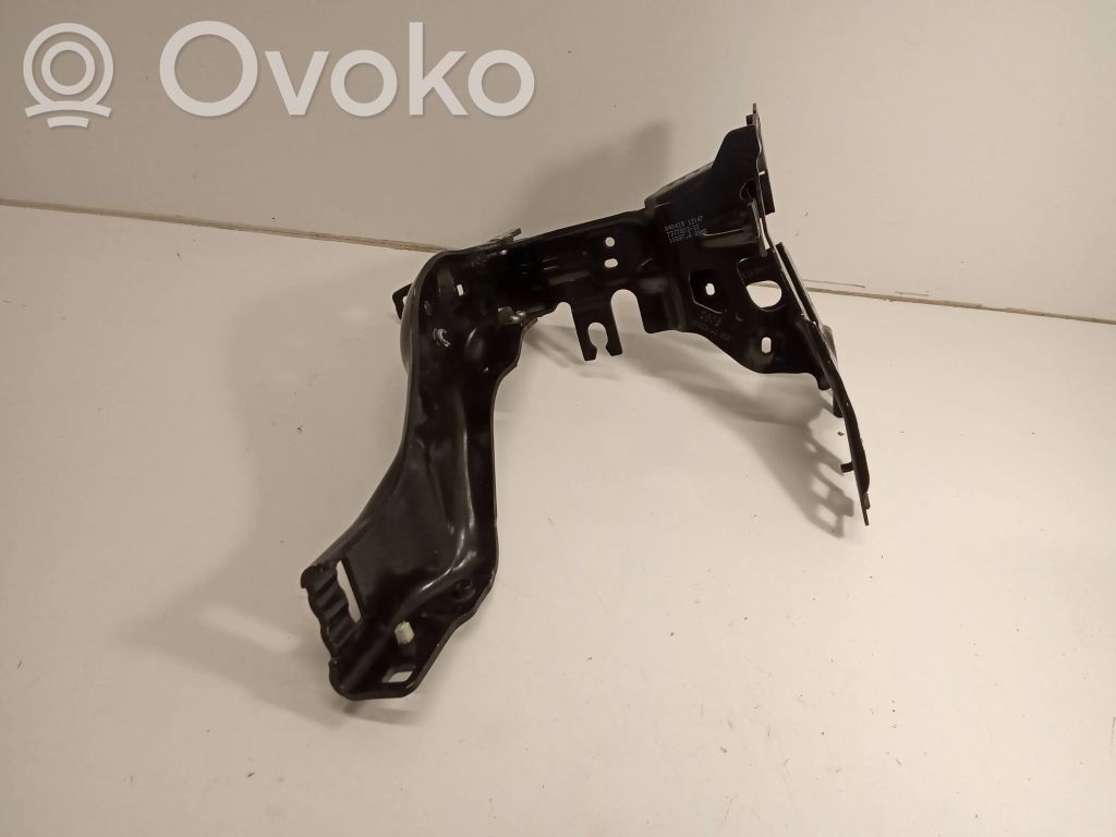 BMW 5 G30 G31 G38 Pas przedni 