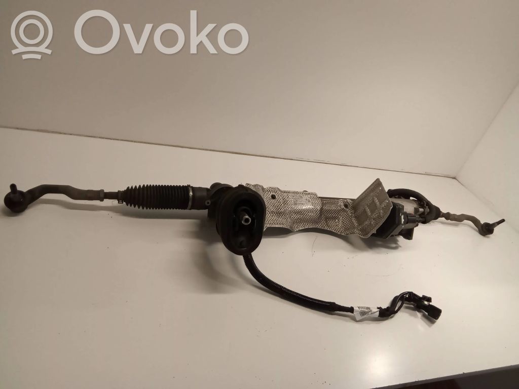 Volvo XC60 Рулевые рейки 