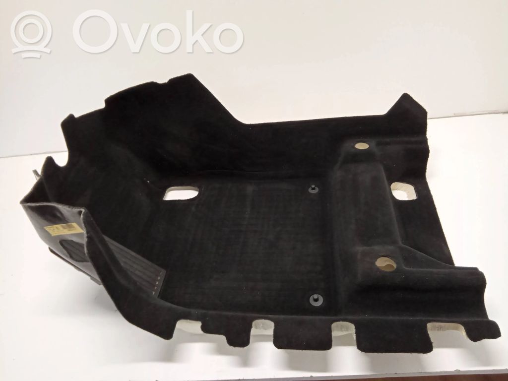 Volvo XC60 Wykładzina podłogowa przednia 