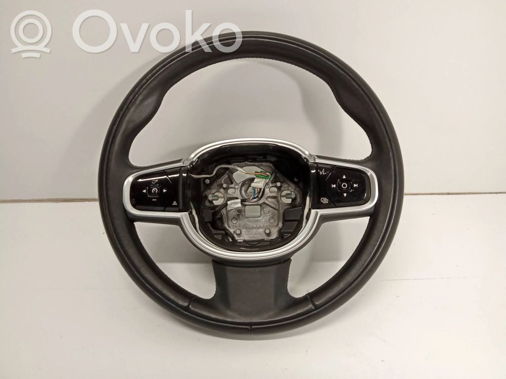 Volvo XC60 Ohjauspyörä 