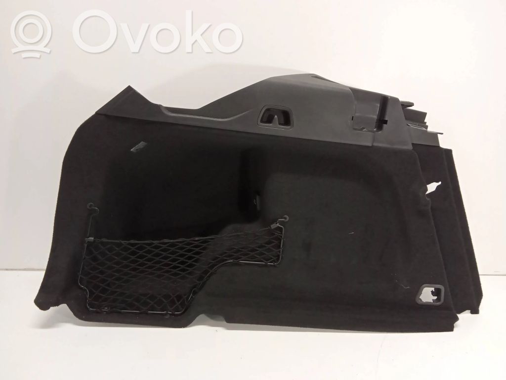 Trunk/boot side trim panel   39841580,3453974